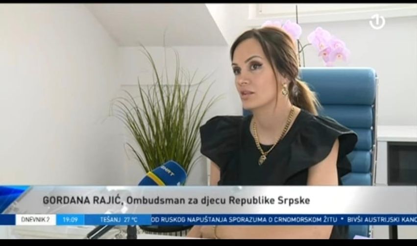 Ombudsman za djecu