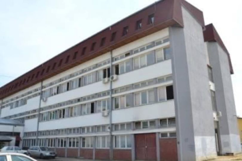 Posjeta Elektrotehničkoj školi u Prijedoru